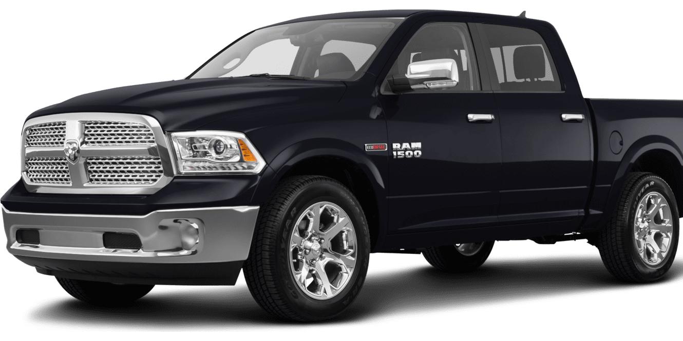 RAM 1500 2017 1C6RR7LT1HS546891 image