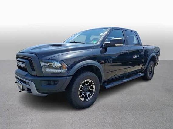 RAM 1500 2017 1C6RR7YT7HS581413 image