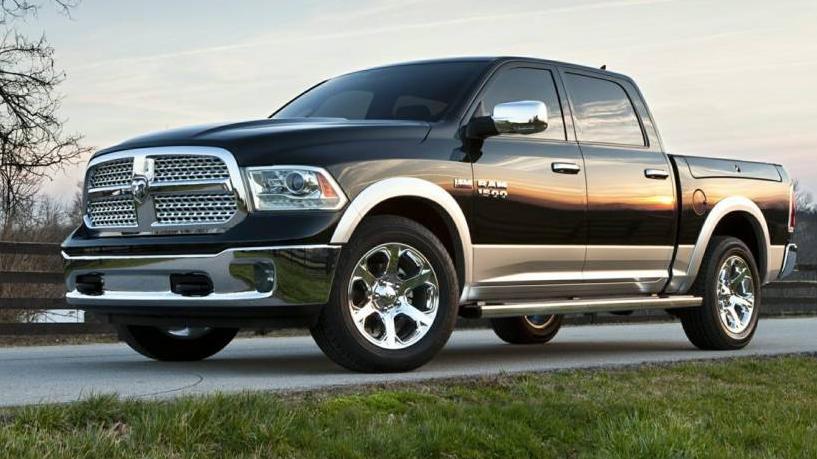 RAM 1500 2017 1C6RR7FG8HS734922 image