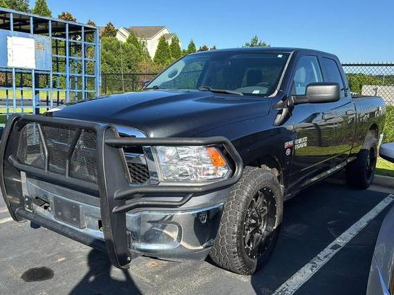 RAM 1500 2017 1C6RR7FT9HS801671 image