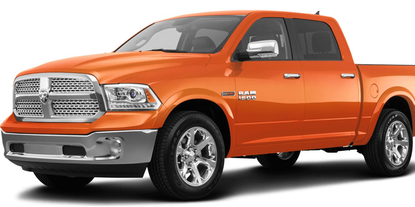 RAM 1500 2017 1C6RR7MT4HS704123 image