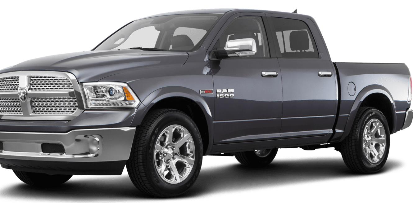 RAM 1500 2017 3C6RR6LT1HG530112 image