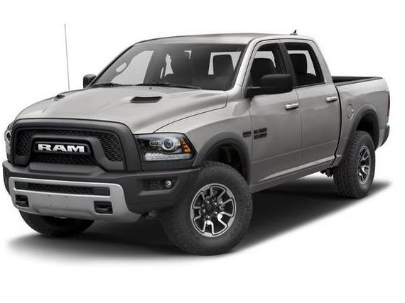 RAM 1500 2017 1C6RR7YT7HS656014 image