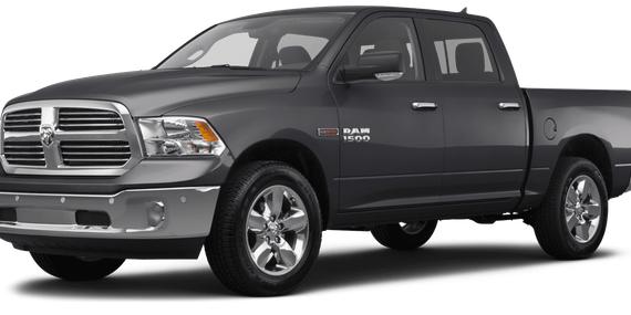 RAM 1500 2017 1C6RR7MT6HS823310 image