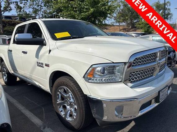RAM 1500 2017 1C6RR6NT6HS708389 image