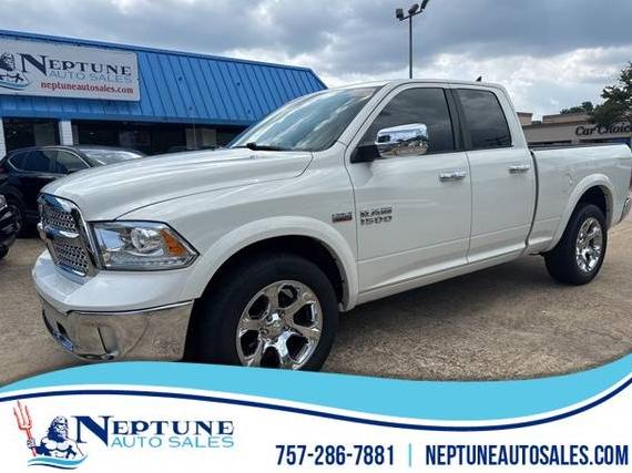 RAM 1500 2017 1C6RR7JTXHS515562 image