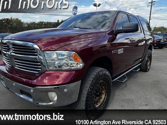 RAM 1500 2017 1C6RR7LM5HS874565 image RAM 1500 2017 1C6RR7LM5HS874565 image