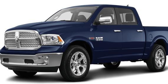 RAM 1500 2017 1C6RR7LG4HS625460 image