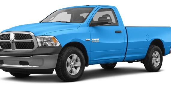 RAM 1500 2017 3C6JR6DG7HG764723 image