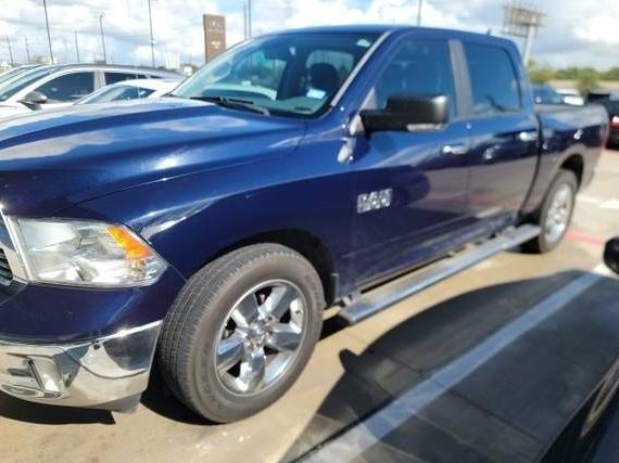 RAM 1500 2017 1C6RR6LG8HS703572 image