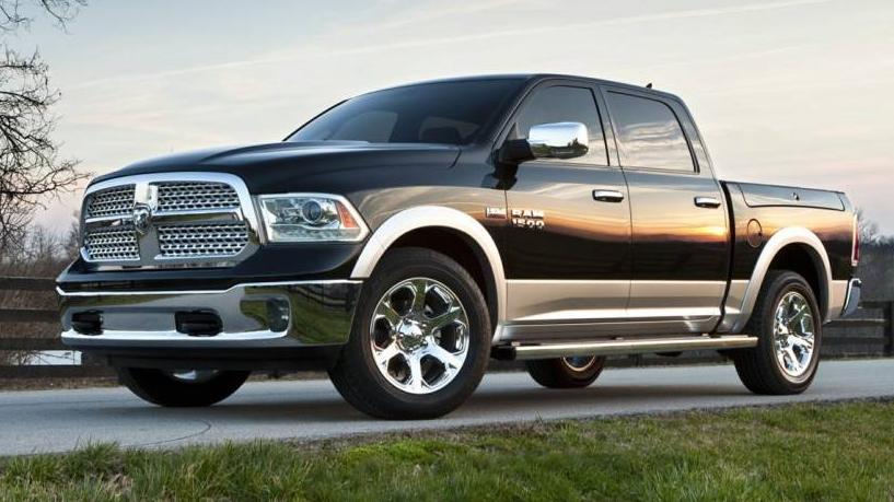 RAM 1500 2017 1C6RR7PT6HS746787 image