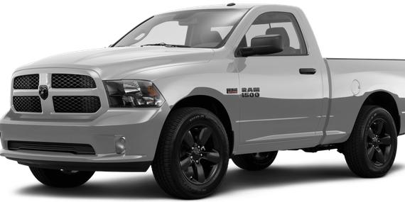 RAM 1500 2017 3C6JR6ATXHG791724 image