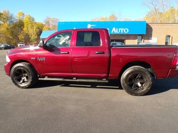 RAM 1500 2017 3C6RR7KT0HG543926 image RAM 1500 2017 3C6RR7KT0HG543926 image