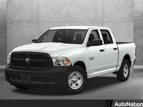 RAM 1500 2017 1C6RR6KG1HS576925 image