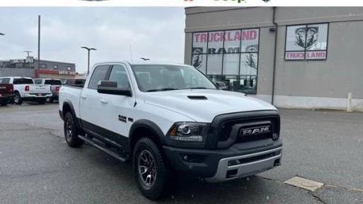 RAM 1500 2017 1C6RR7YT4HS690430 image