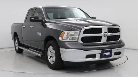 RAM 1500 2017 1C6RR6GG9HS707799 image