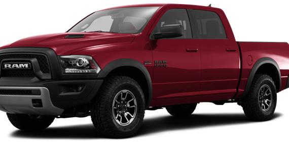 RAM 1500 2017 1C6RR7YT0HS532358 image