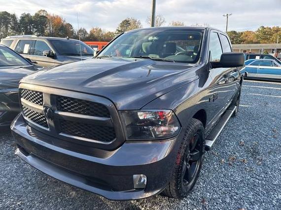 RAM 1500 2017 1C6RR6KT0HS700888 image RAM 1500 2017 1C6RR6KT0HS700888 image