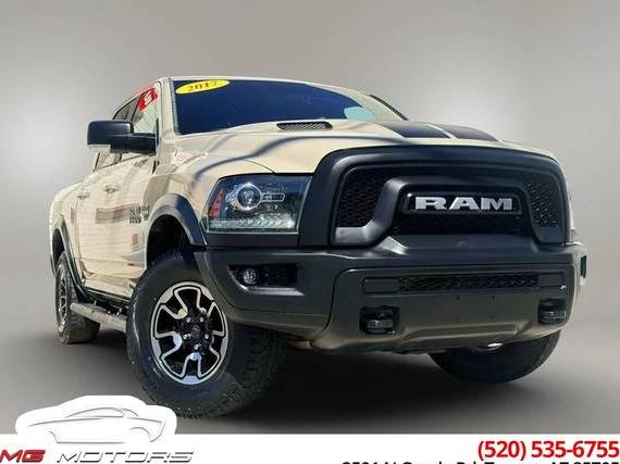 RAM 1500 2017 1C6RR7YT6HS612313 image RAM 1500 2017 1C6RR7YT6HS612313 image