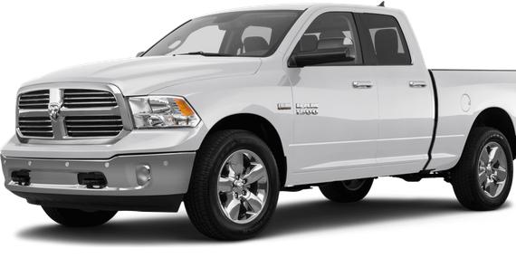 RAM 1500 2017 1C6RR7GT7HS685367 image