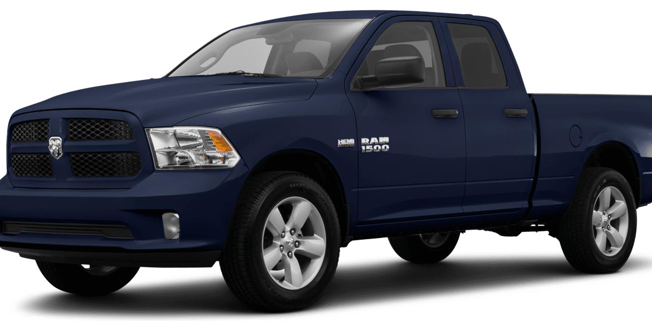 RAM 1500 2017 1C6RR7FT5HS633060 image