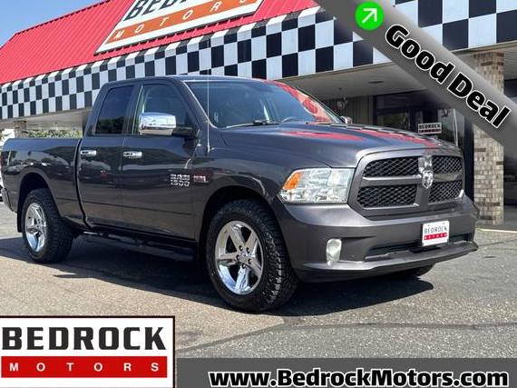 RAM 1500 2017 1C6RR7FT1HS631855 image RAM 1500 2017 1C6RR7FT1HS631855 image