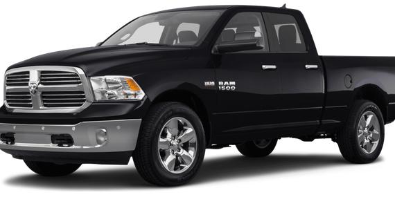 RAM 1500 2017 1C6RR7GT1HS548828 image
