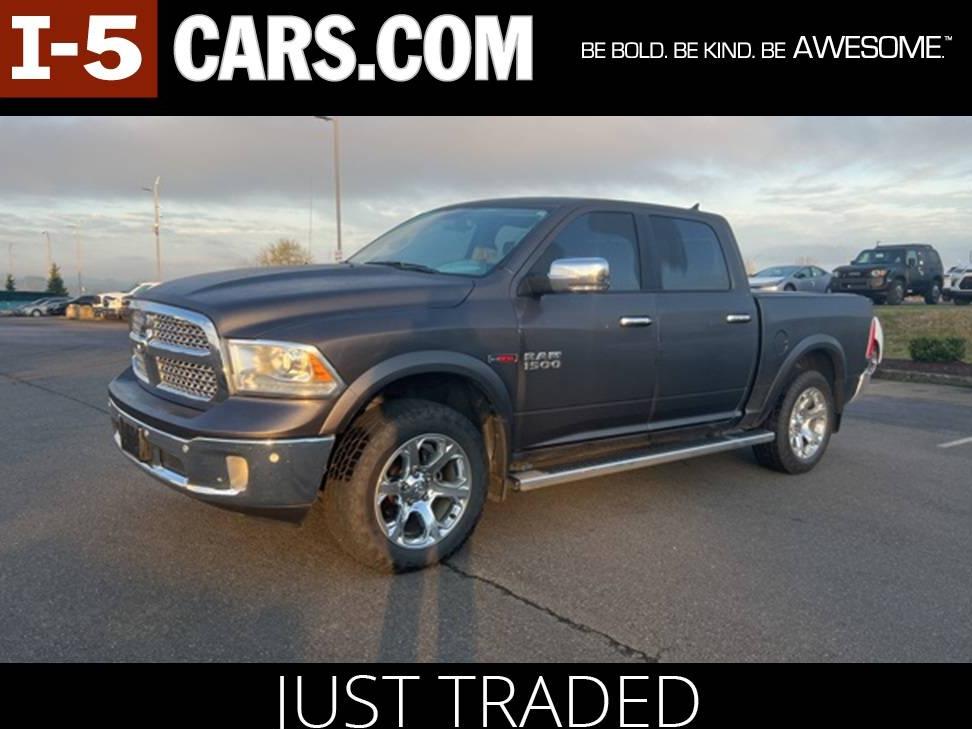 RAM 1500 2017 1C6RR7NM3HS877011 image