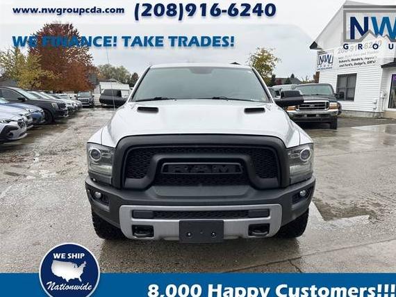 RAM 1500 2017 1C6RR7YT0HS581673 image RAM 1500 2017 1C6RR7YT0HS581673 image