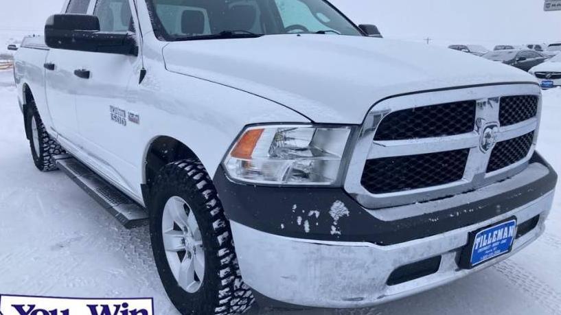 RAM 1500 2017 1C6RR7ST6HS593500 image