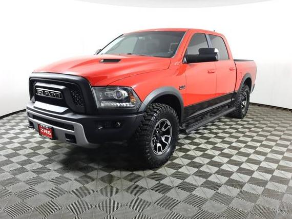 RAM 1500 2017 1C6RR7YT8HS588774 image