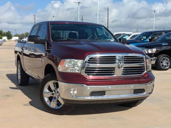 RAM 1500 2017 1C6RR6LTXHS582749 image