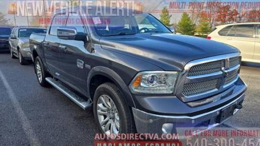 RAM 1500 2017 1C6RR7PT2HS564777 image