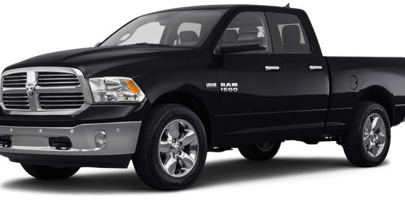 RAM 1500 2017 1C6RR7GT0HS859473 image