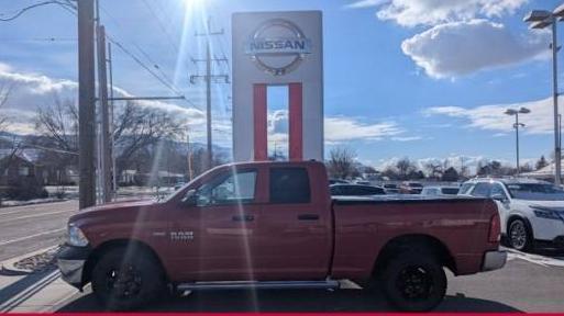 RAM 1500 2017 1C6RR7FT2HS853904 image