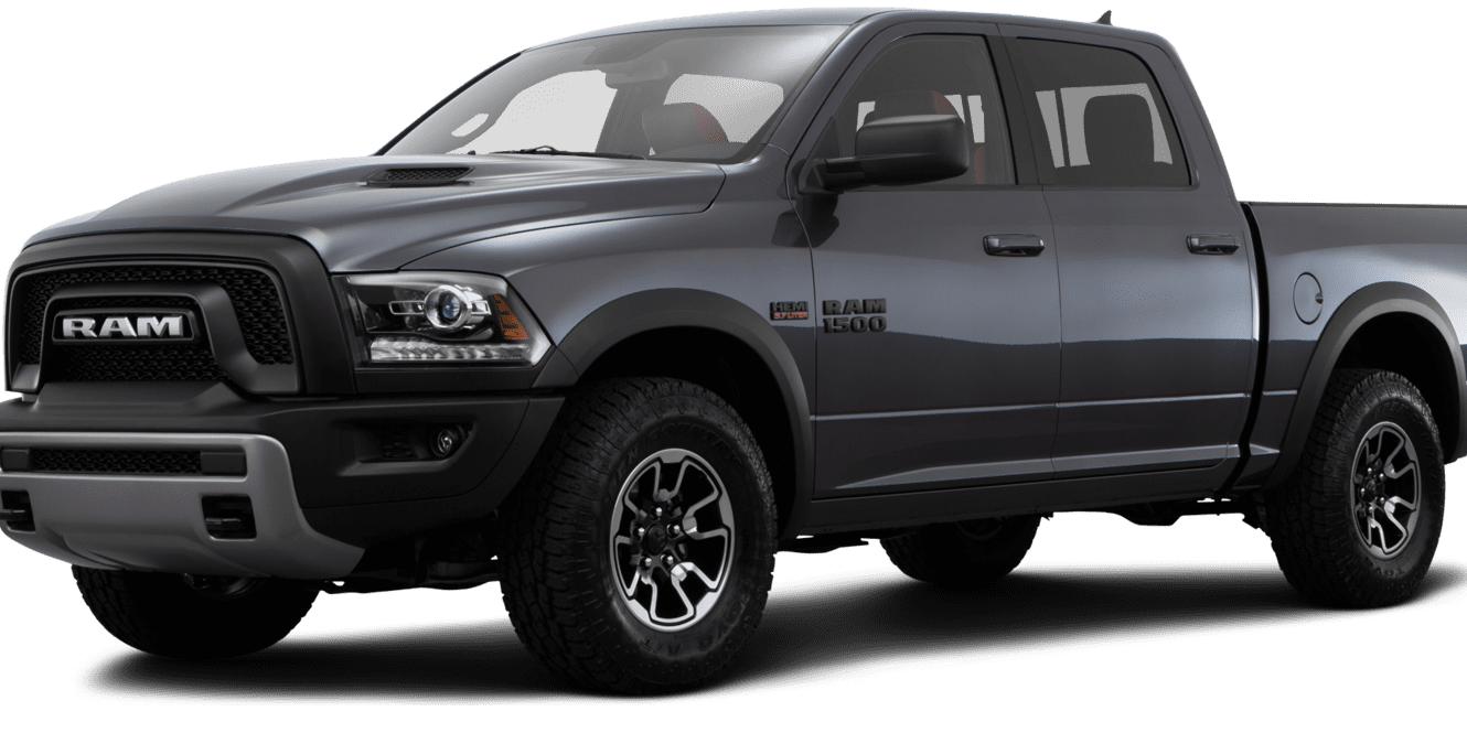 RAM 1500 2017 1C6RR7YT2HS756294 image