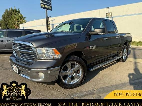 RAM 1500 2017 1C6RR7LM3HS876184 image RAM 1500 2017 1C6RR7LM3HS876184 image