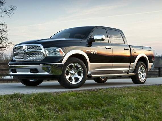 RAM 1500 2017 1C6RR6GT1HS576798 image