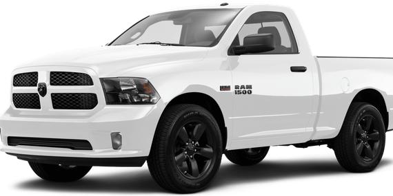 RAM 1500 2017 3C6JR7DG6HG659337 image