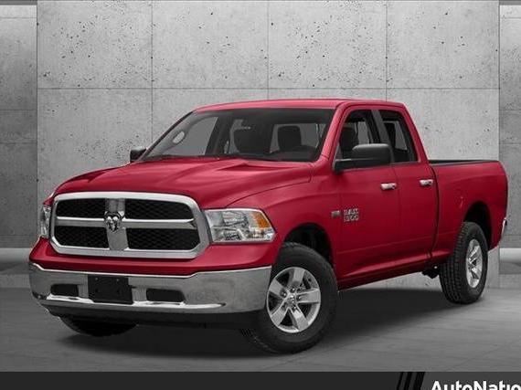 RAM 1500 2017 1C6RR6GT5HS547837 image