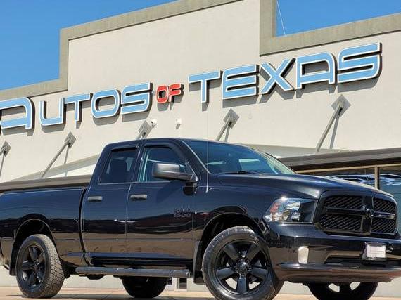 RAM 1500 2017 1C6RR7FG8HS845485 image RAM 1500 2017 1C6RR7FG8HS845485 image