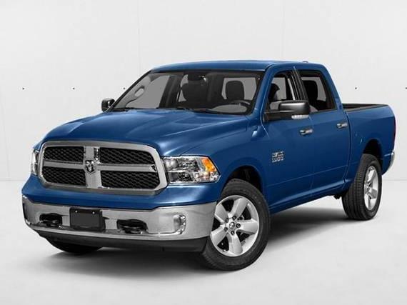 RAM 1500 2017 1C6RR6TT6HS651355 image