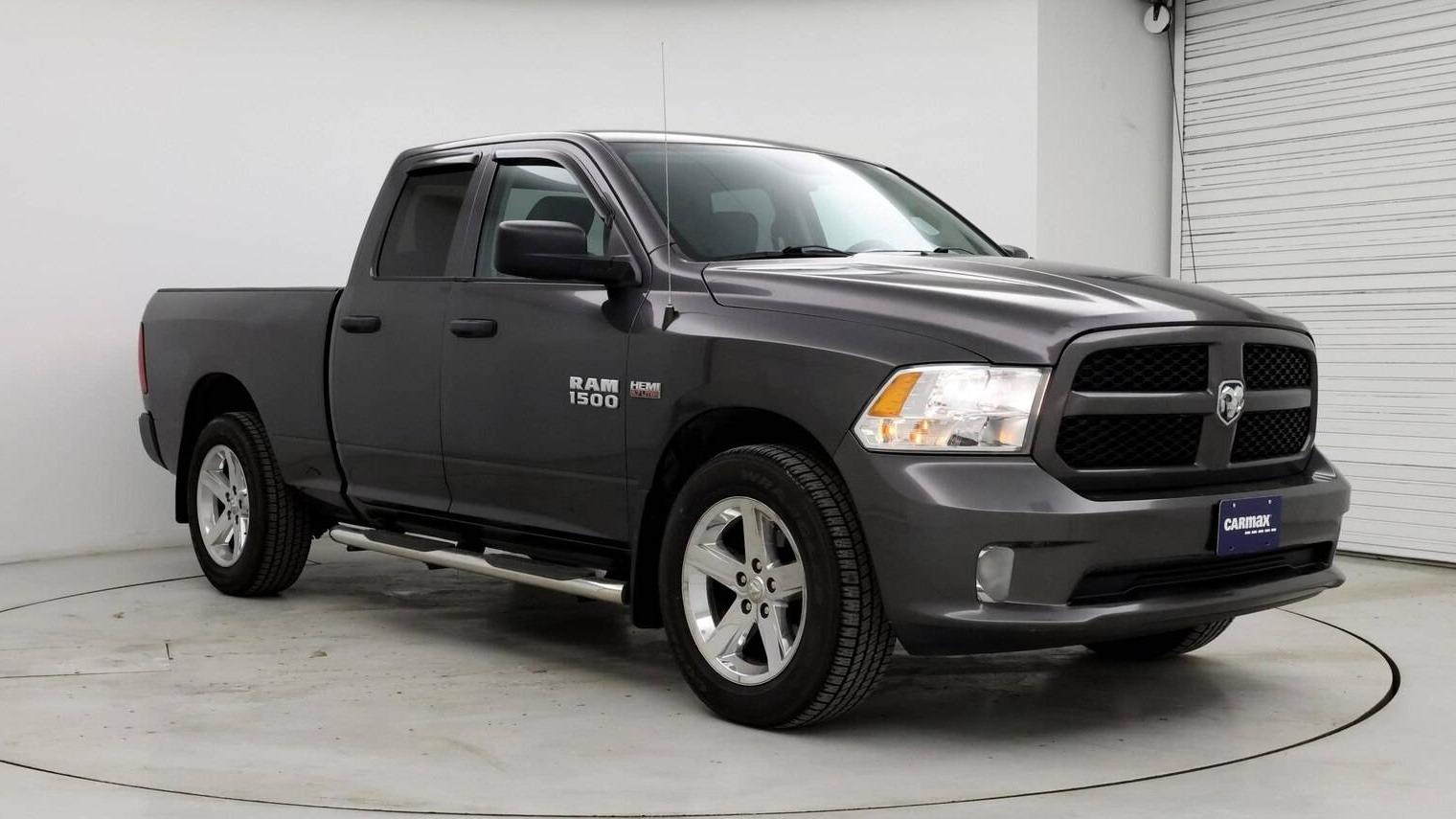 RAM 1500 2017 1C6RR7FT3HS711173 image