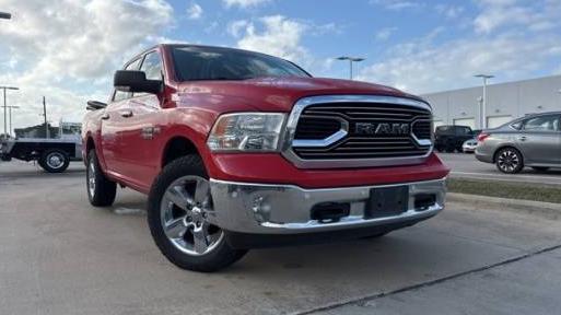 RAM 1500 2017 1C6RR7LT7HS619875 image