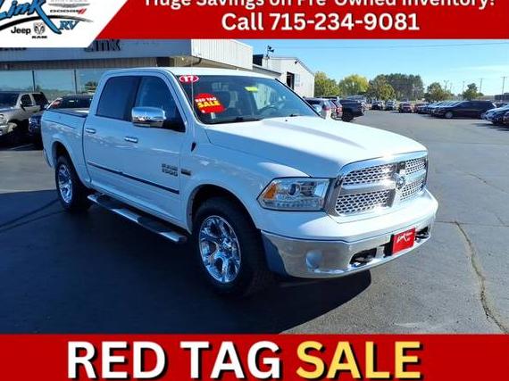 RAM 1500 2017 1C6RR7NT8HS634253 image RAM 1500 2017 1C6RR7NT8HS634253 image