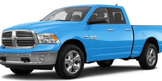 RAM 1500 2017 1C6RR7GT5HS541851 image RAM 1500 2017 1C6RR7GT5HS541851 image
