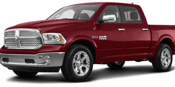 RAM 1500 2017 1C6RR7TT7HS764317 image
