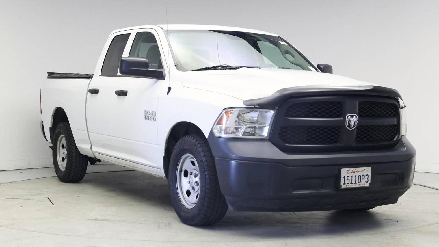 RAM 1500 2017 1C6RR6FG7HS841308 image