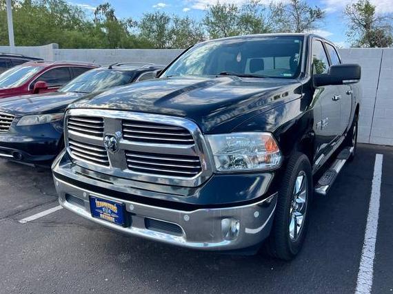 RAM 1500 2017 1C6RR7LT4HS834937 image
