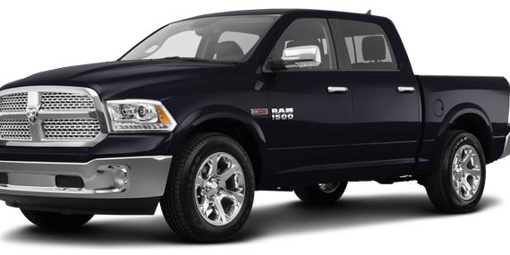 RAM 1500 2017 1C6RR7LG2HS599991 image